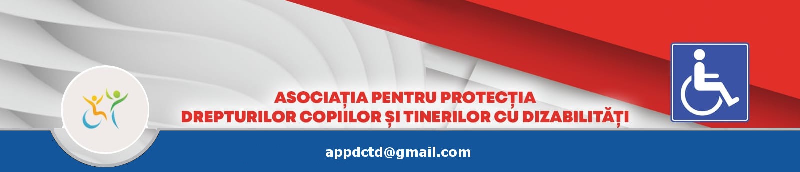 Asociația pentru protecția drepturilor copiilor și tinerilor cu dizabilități